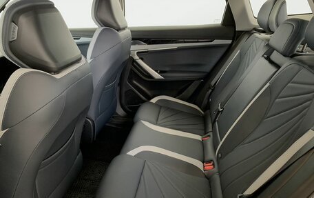 Geely Atlas, 2025 год, 3 717 190 рублей, 14 фотография