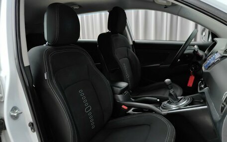 KIA Sportage III, 2011 год, 951 000 рублей, 7 фотография