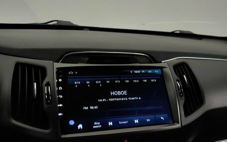 KIA Sportage III, 2011 год, 951 000 рублей, 14 фотография