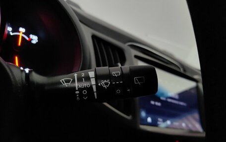 KIA Sportage III, 2011 год, 951 000 рублей, 20 фотография