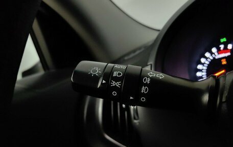 KIA Sportage III, 2011 год, 951 000 рублей, 19 фотография