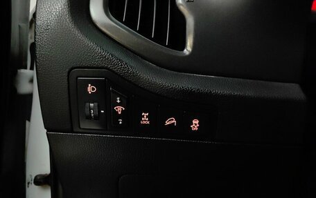 KIA Sportage III, 2011 год, 951 000 рублей, 21 фотография