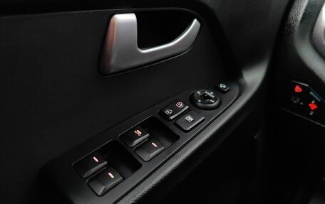 KIA Sportage III, 2011 год, 951 000 рублей, 22 фотография