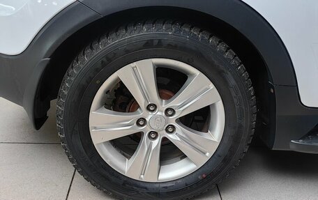 KIA Sportage III, 2011 год, 951 000 рублей, 24 фотография