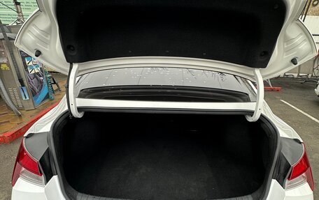 Hyundai Avante, 2020 год, 2 100 000 рублей, 8 фотография