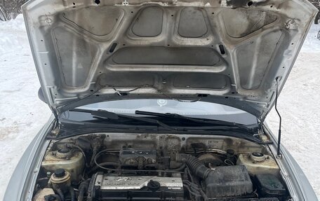 Hyundai Accent II, 2005 год, 215 000 рублей, 6 фотография