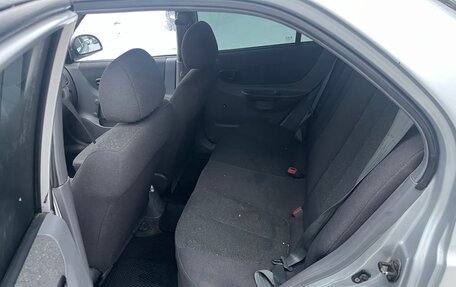 Hyundai Accent II, 2005 год, 215 000 рублей, 9 фотография