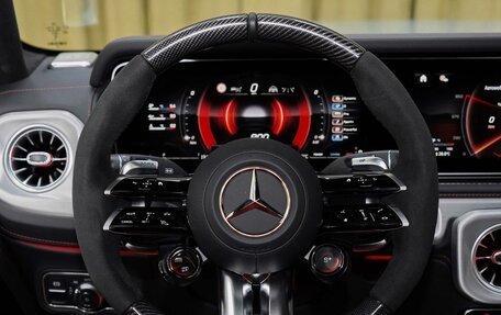 Mercedes-Benz G-Класс AMG, 2025 год, 33 500 000 рублей, 13 фотография