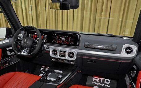 Mercedes-Benz G-Класс AMG, 2025 год, 33 500 000 рублей, 12 фотография