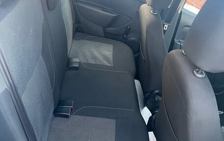 Renault Sandero II рестайлинг, 2019 год, 970 000 рублей, 9 фотография