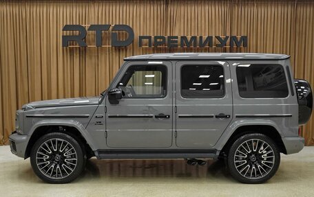 Mercedes-Benz G-Класс AMG, 2025 год, 33 500 000 рублей, 9 фотография