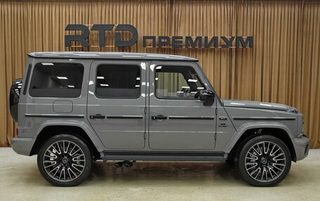 Mercedes-Benz G-Класс AMG, 2025 год, 33 500 000 рублей, 8 фотография