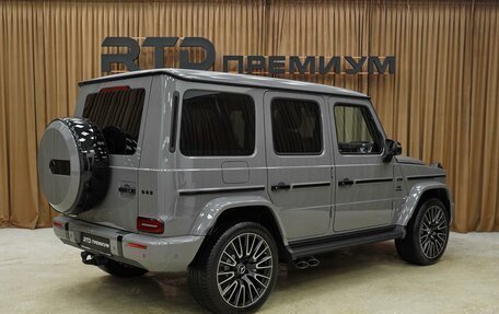 Mercedes-Benz G-Класс AMG, 2025 год, 33 500 000 рублей, 3 фотография