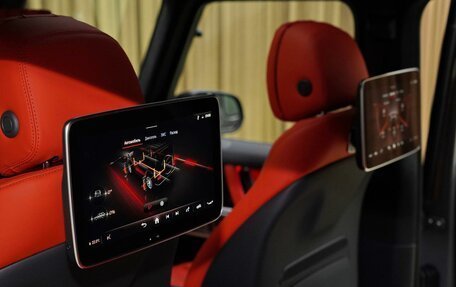 Mercedes-Benz G-Класс AMG, 2025 год, 33 500 000 рублей, 14 фотография