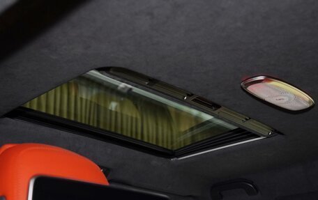 Mercedes-Benz G-Класс AMG, 2025 год, 33 500 000 рублей, 15 фотография