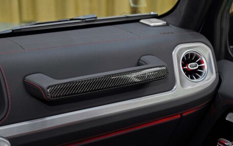 Mercedes-Benz G-Класс AMG, 2025 год, 33 500 000 рублей, 19 фотография