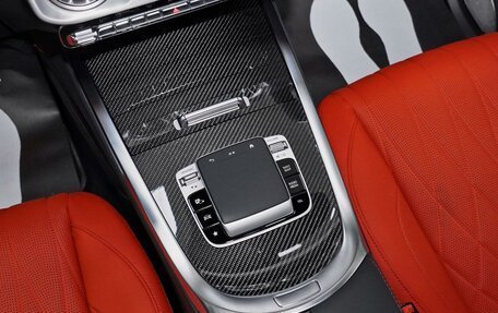 Mercedes-Benz G-Класс AMG, 2025 год, 33 500 000 рублей, 20 фотография