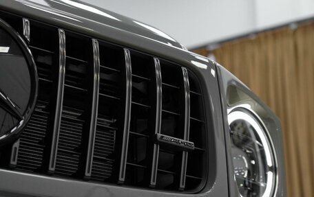 Mercedes-Benz G-Класс AMG, 2025 год, 33 500 000 рублей, 30 фотография