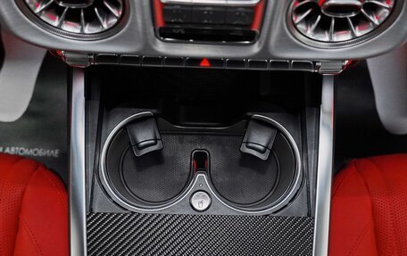 Mercedes-Benz G-Класс AMG, 2025 год, 33 500 000 рублей, 23 фотография