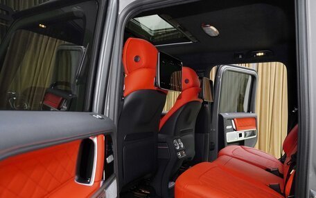 Mercedes-Benz G-Класс AMG, 2025 год, 33 500 000 рублей, 25 фотография