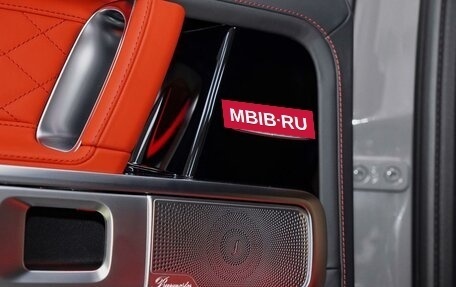 Mercedes-Benz G-Класс AMG, 2025 год, 33 500 000 рублей, 24 фотография