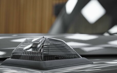 Mercedes-Benz G-Класс AMG, 2025 год, 33 500 000 рублей, 31 фотография