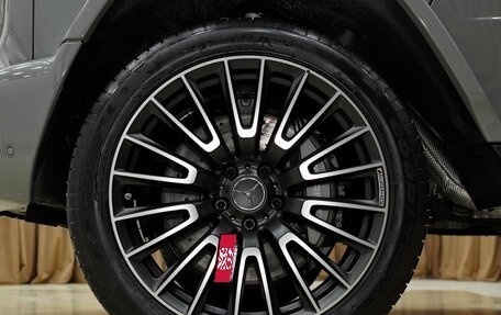 Mercedes-Benz G-Класс AMG, 2025 год, 33 500 000 рублей, 32 фотография