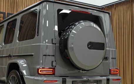 Mercedes-Benz G-Класс AMG, 2025 год, 33 500 000 рублей, 35 фотография