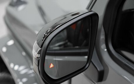 Mercedes-Benz G-Класс AMG, 2025 год, 33 500 000 рублей, 34 фотография