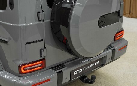 Mercedes-Benz G-Класс AMG, 2025 год, 33 500 000 рублей, 37 фотография