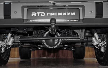 Mercedes-Benz G-Класс AMG, 2025 год, 33 500 000 рублей, 38 фотография