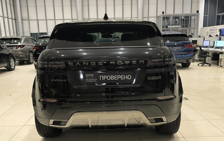 Land Rover Range Rover Evoque II, 2025 год, 6 299 000 рублей, 7 фотография