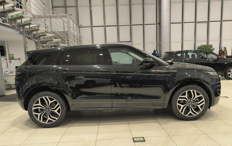 Land Rover Range Rover Evoque II, 2025 год, 6 299 000 рублей, 5 фотография