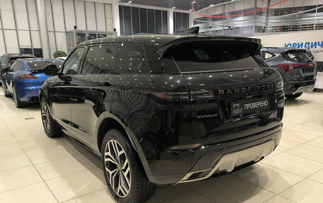 Land Rover Range Rover Evoque II, 2025 год, 6 299 000 рублей, 8 фотография