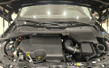 Land Rover Range Rover Evoque II, 2025 год, 6 299 000 рублей, 11 фотография