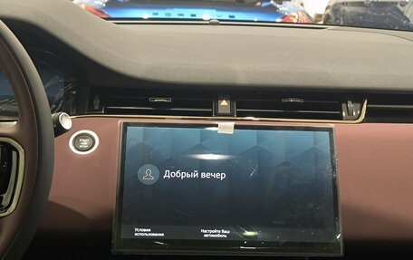 Land Rover Range Rover Evoque II, 2025 год, 6 299 000 рублей, 18 фотография