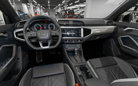 Audi Q3, 2025 год, 5 500 000 рублей, 7 фотография