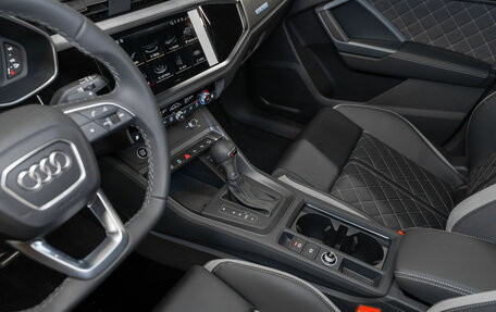 Audi Q3, 2025 год, 5 500 000 рублей, 14 фотография