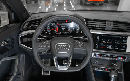 Audi Q3, 2025 год, 5 500 000 рублей, 11 фотография