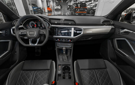 Audi Q3, 2025 год, 5 500 000 рублей, 8 фотография