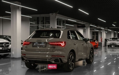 Audi Q3, 2025 год, 5 500 000 рублей, 5 фотография