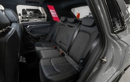 Audi Q3, 2025 год, 5 500 000 рублей, 13 фотография