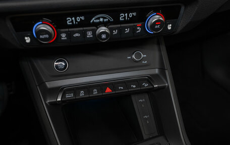 Audi Q3, 2025 год, 5 500 000 рублей, 26 фотография