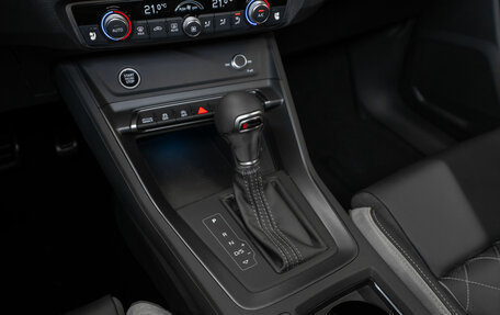 Audi Q3, 2025 год, 5 500 000 рублей, 25 фотография