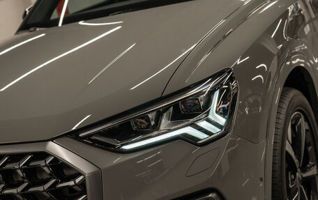 Audi Q3, 2025 год, 5 500 000 рублей, 30 фотография