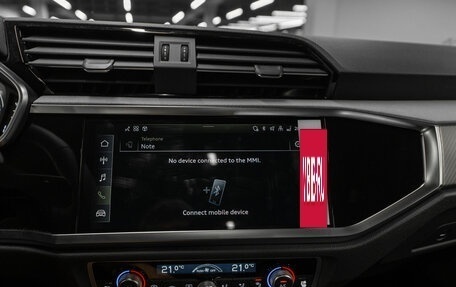 Audi Q3, 2025 год, 5 500 000 рублей, 21 фотография