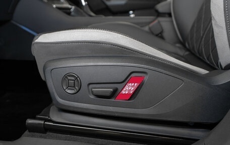 Audi Q3, 2025 год, 5 500 000 рублей, 24 фотография