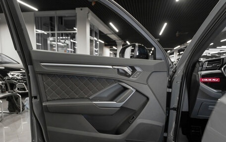 Audi Q3, 2025 год, 5 500 000 рублей, 23 фотография