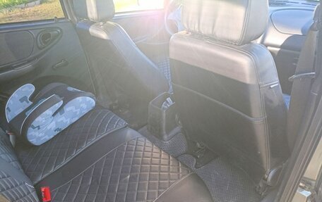 Chevrolet Niva I рестайлинг, 2013 год, 600 000 рублей, 4 фотография