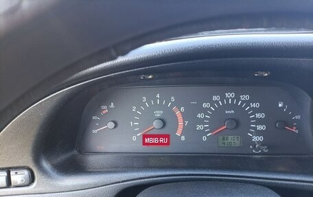 Chevrolet Niva I рестайлинг, 2013 год, 600 000 рублей, 5 фотография